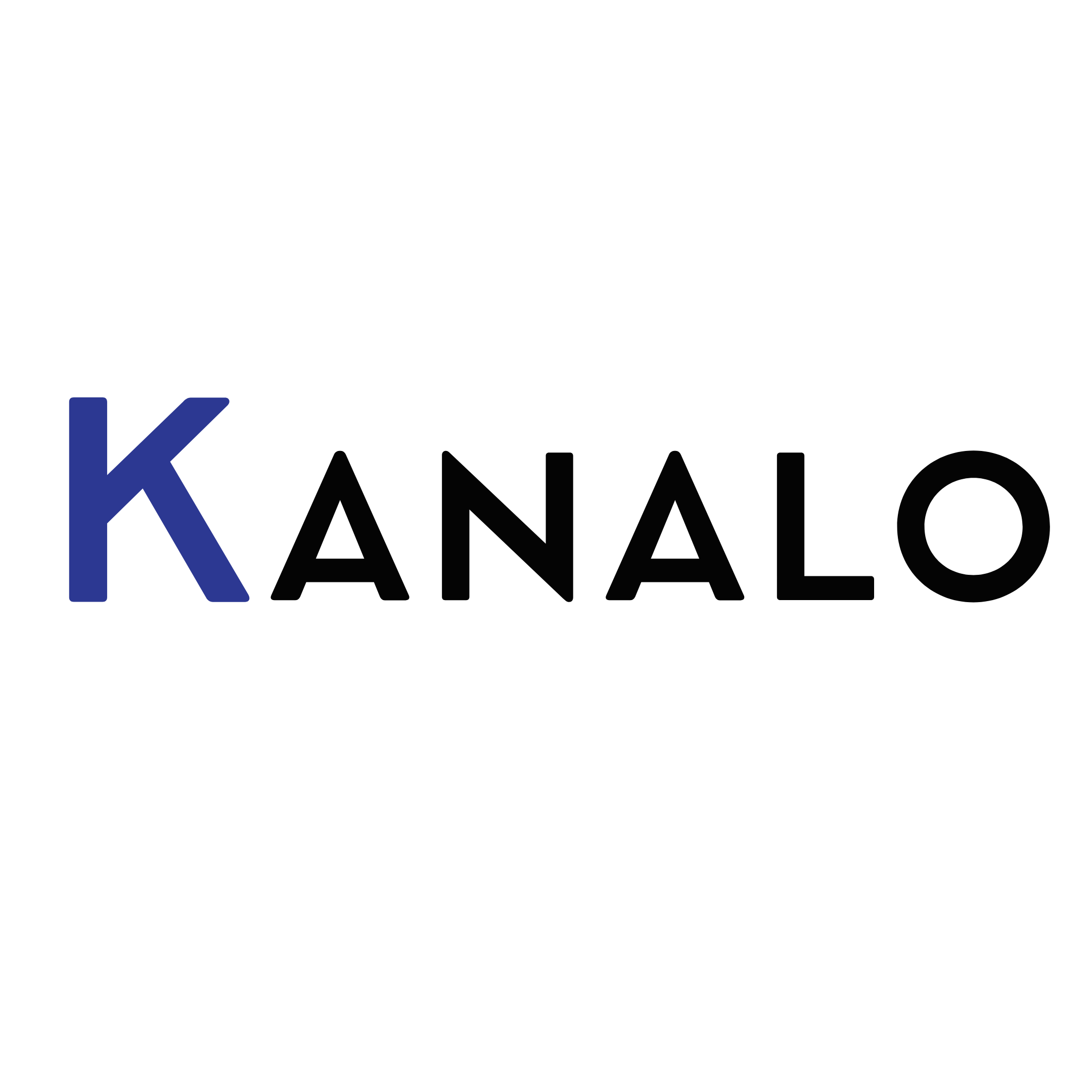 Kanalo Logo